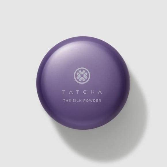 Tatcha | Makeup | Tatcha The Silk Powder Nwob | Poshmark